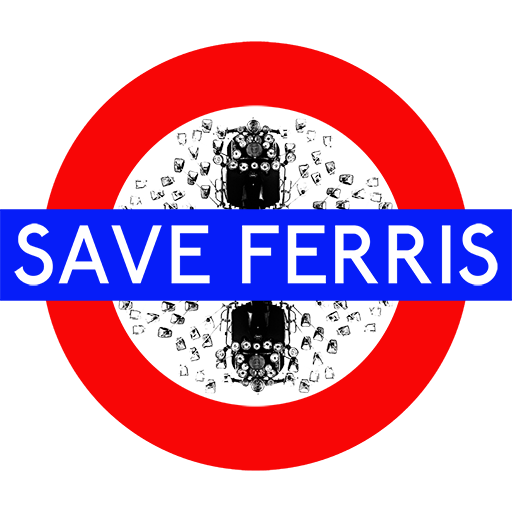 VIDEOS (LIST) Save Ferris